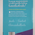 Raisa Cacciatore ym. : Mieletön fiilis : hyvän mielen käs... - pikkukuva 2
