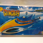 SINGRAY MODEL KIT LEE sealed  - HEAD HUNTER STORE. - pikkukuva 1
