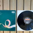 A.Parsons 1976 LP Tales of mystery and imagination 832820-1 - pikkukuva 4