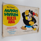 Walt Disney : Mikki Hiiren kulta-aika : kolmas kirja - pikkukuva 1
