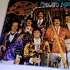 PEPE LIENHARD BAND::PLAY' EM AGAIN/GET IN TOUCH : VINYYLI 7" - pikkukuva 1