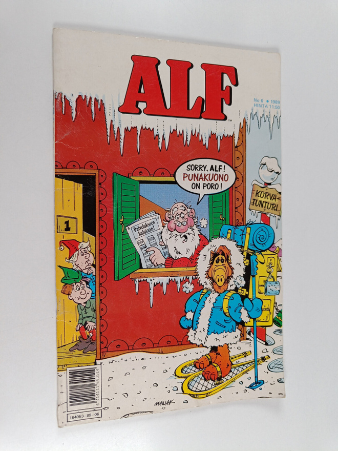 Alf 6/1989