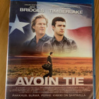Avoin tie  blu-ray - pikkukuva 1