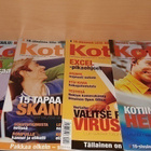 KotiPc lehti 2002 vuosikerta - pikkukuva 3