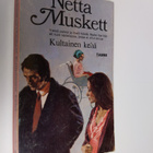 Netta Muskett : Kultainen kehä - pikkukuva 1