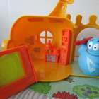 Barbapapa talo leikkisetti - pikkukuva 4