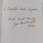 J. William Fulbright : The price of empire (signeerattu, ... - pikkukuva 3