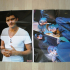 Johnny Knoxville / Orlando Bloom & Alien Ant Farm - pikkukuva 2