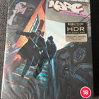 Narc 4K UHD LE | UK | 2002 - pikkukuva 1