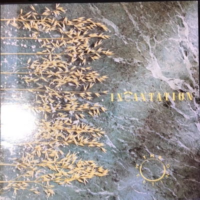Incantation - The Meeting LP