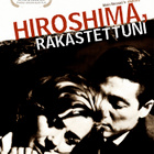 Hiroshima, Rakastettuni - DVD - pikkukuva 1