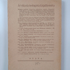 Eelis Gideon Gulin : Uuden testamentin teologia - pikkukuva 2