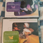 vuosisadan ikivihreät 4 kpl CD-boxia (valitut palat) - pikkukuva 1