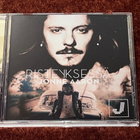 JONNE AARON - RISTEYKSESSÄ - CD - pikkukuva 1
