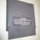 NES - BATMAN NINTENDO PELI - pikkukuva 2