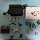 DJI Mini 4 Pro Fly More Combo drone + DJI RC 2 ohjain - pikkukuva 1