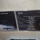 Raven Throne – Tenyu Skvoz Smert CD 2008 – GARD 003 – Black - pikkukuva 1