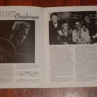 BE BOP A LULA - The Story Of 1960 Tour - käsiohjelma 1988 EX - pikkukuva 3