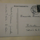 Warkaus, vanha nelikuvapk, Valok. Jänis, p. 1935 - pikkukuva 2