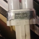 Philips PL-S 11W pienloisteputki 4kpl - pikkukuva 2