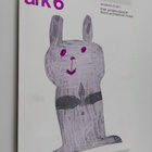 Arkkitehti 6/1971 : leikki ja ympäristö - pikkukuva 1