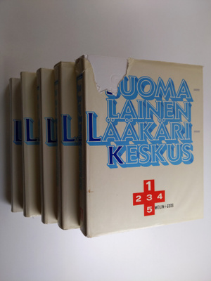 Suomalainen lääkärikeskus 1-5