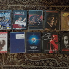 DVD Elokuvia : Musiikki ja urheilu aiheet - pikkukuva 2
