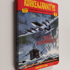 Korkeajännitys 8/2012 - pikkukuva 1