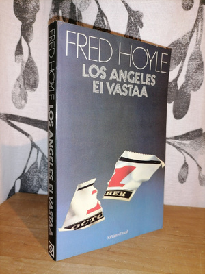 Fred Hoyle - Los Angeles ei vastaa - 2.p.1986