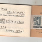 V1  1938 posti 300 vuotta viho Lape 100€ - pikkukuva 2