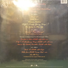 MICHAEL JACKSON - THRILLER 25 - US 2013 UUSI 2LP - pikkukuva 2