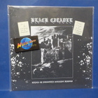 BLACK CITADEL - RELICS OF FORGOTTEN SATANIGHT WISDOM LP - pikkukuva 1