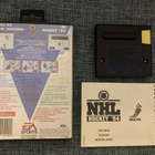 Sega Mega Drive: NHL 94 (CIB, Multitap-tuki) - pikkukuva 2