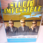 3dvd Studio Impossible  ( SIS POSTIKULU ) - pikkukuva 1