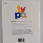 Pekka Loiri : Typo : pieni käytösopas typografian laatijalle - pikkukuva 2