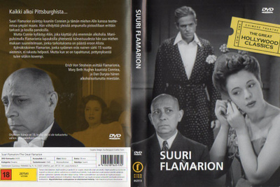 suuri flamarion	(27 461)	k	-FI-	DVD	suomik.			1945
