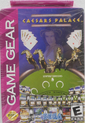 Caesar's Palace