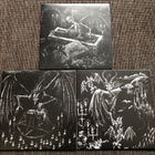 Satanic Warmaster 7” x 3kpl - pikkukuva 1