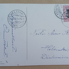 Susan B. Pearse: Lapsi tekee tuttavuutta pupun kanssa p.1924 - pikkukuva 2