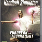 PC CD-ROM:  HANDBALL SIMULATOR - EUROPEAN 2010 TOURNAMENT - pikkukuva 1