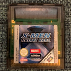 GBC: Marvel Comics: X-Men Mutant Wars (L) - pikkukuva 1