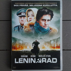 DVD: Leningrad (Mira Sorvino, Gabriel Byrne 2009) - pikkukuva 1