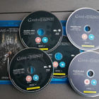 BD: Game of Thrones, 1 Kausi. 5xBD (2011) - pikkukuva 3