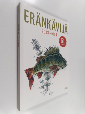 Eränkävijä 2013-2014 : 61 vuotta