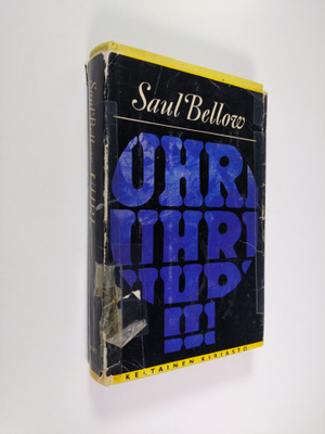 Saul Bellow : Uhri
