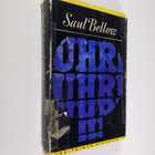 Saul Bellow : Uhri - pikkukuva 1
