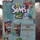 The Sims 2 + Matkoilla lisäosa - pikkukuva 1