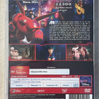 Walt Disney: BIG HERO 6 (2014) puhuttu suomeksi (UUSI) - pikkukuva 2