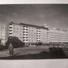 VANHA Postikortti Pori 1950-l Alkup.Mallikappale - pikkukuva 1