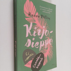 Hanna Velling : Kirjosieppo (ennakkokappale) - pikkukuva 1